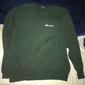 Champion Crewneck